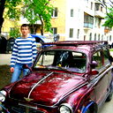 Максим Ткаченко
