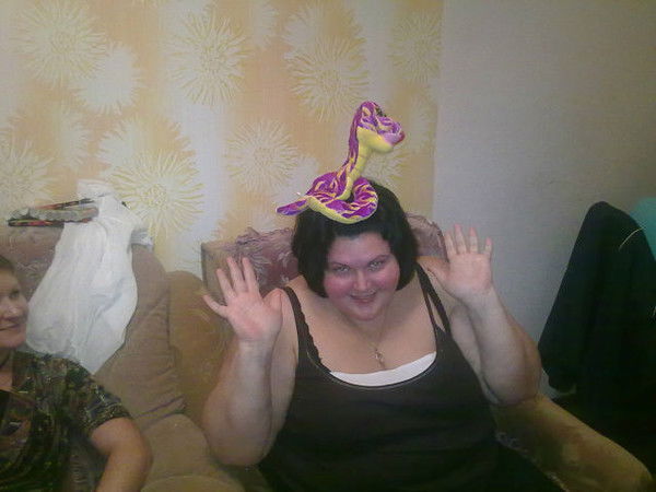 Ирина Гончарова