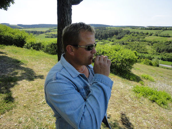 Александр Вебер