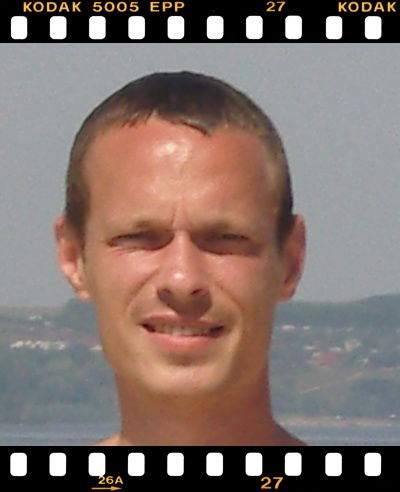 Павел Каримов