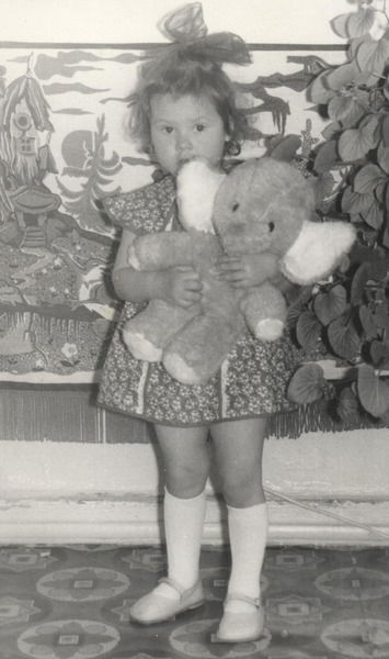 Татьяна Даич