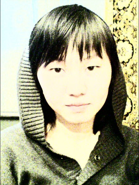 Виктория Бабудаева