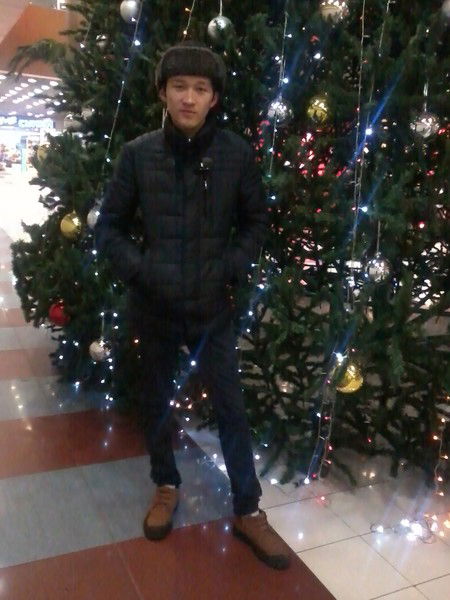 Айдын Сердалы