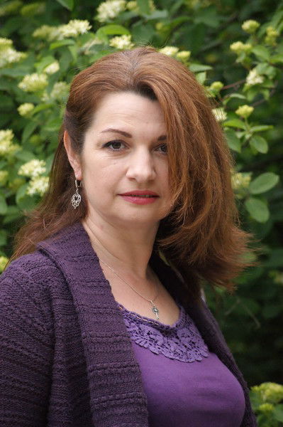 Наталья Туряница