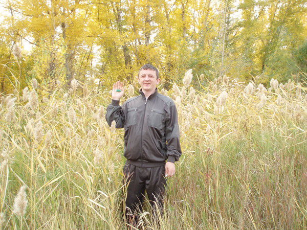 Анатолий Шубин