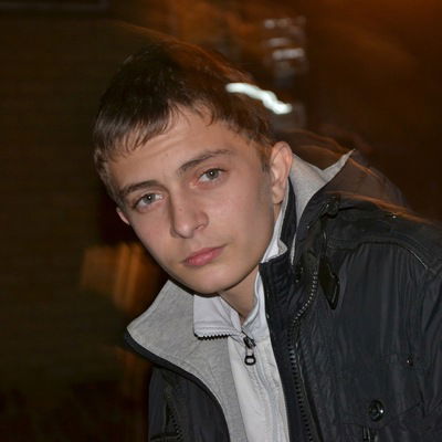 Олег Костюков