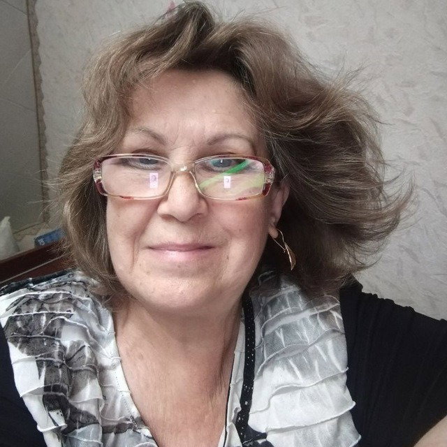 Тамара Борисова