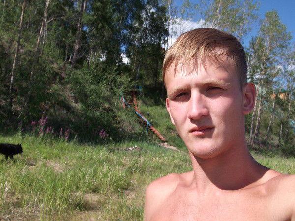 Александр Стряпунин