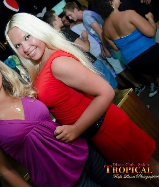 Aлиса Волкова