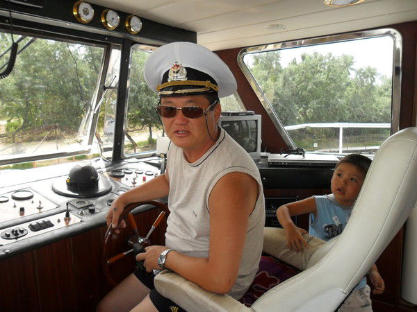 Канат Торалиев