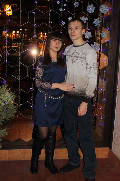 Иван Князев