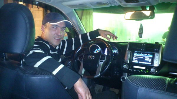 Александр Шаповалов