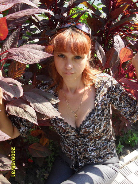 Ольга Чужова