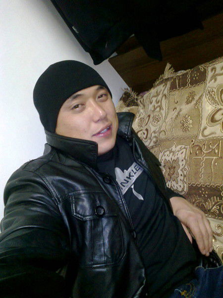 Ардак Джазалиев