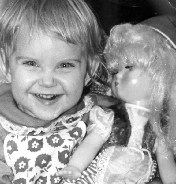 Татьяна Ермошина