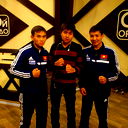 Beksultan ((((Boxer))))