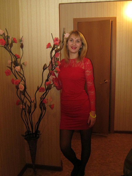 Юлия Анисимова