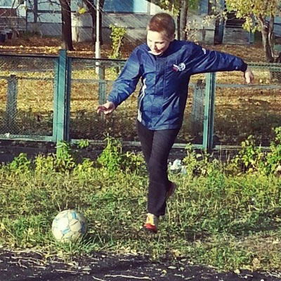 Данил Суслов