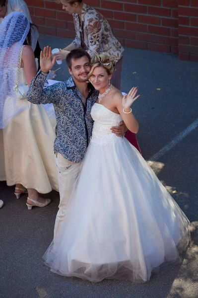 Анна Глазкова