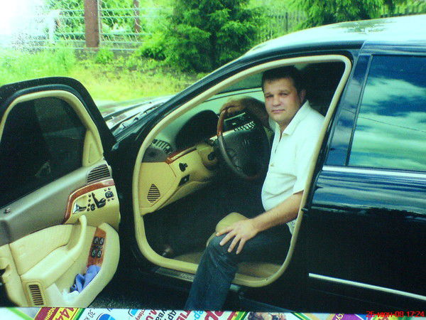 Виктор Плужник