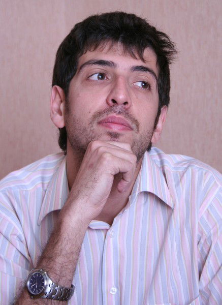 Михаил Фаерман