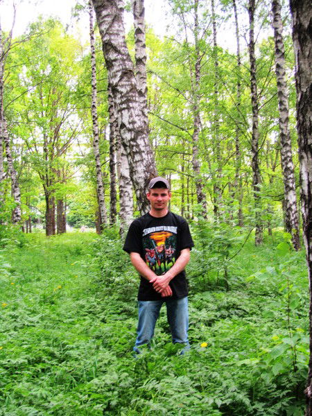 Николай Жданов