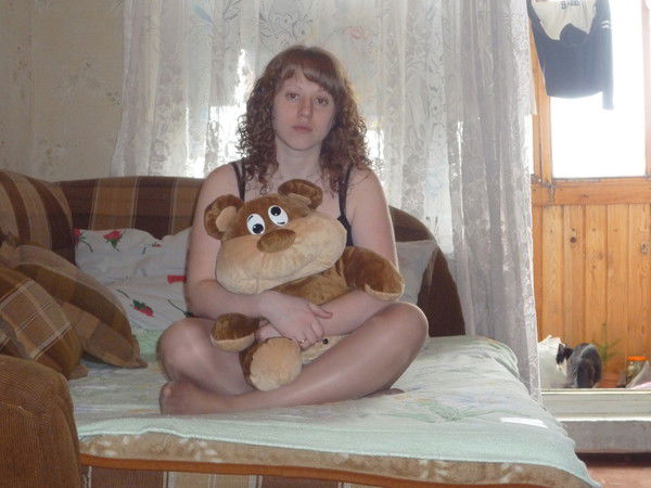 Светлана Паничкина