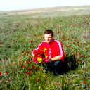 Алексей Ермилов