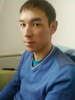 Ыдырис Махмудов