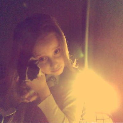 Наташа Вильцова