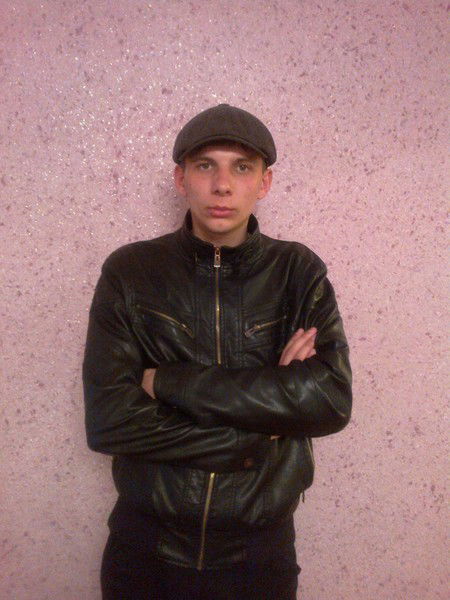 Рома Горшков