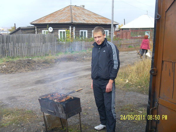 Сашок Звонов