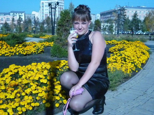 Анастасия Гайлис