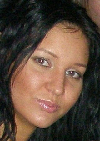 Горюнова Татьяна