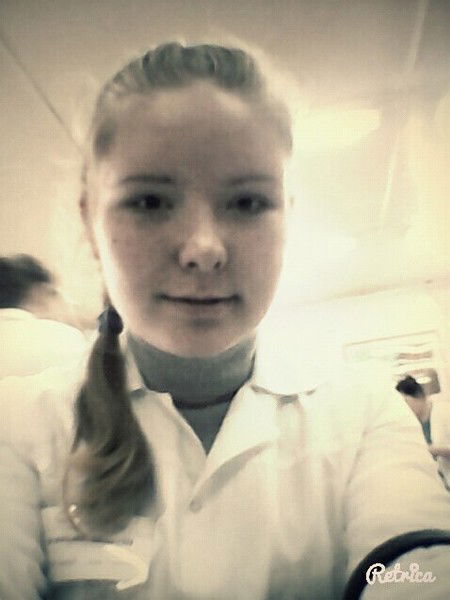 Люда Шумова