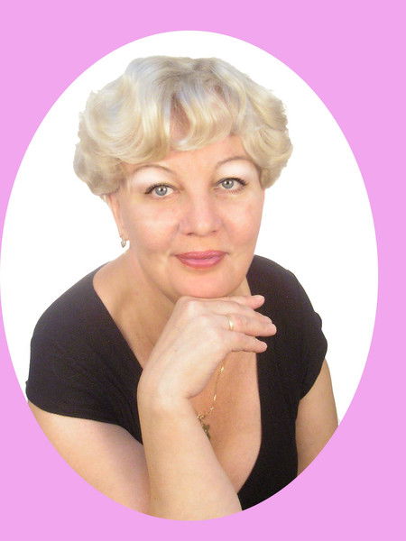 Ольга Караваева