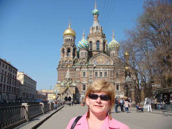 Алена Долгова