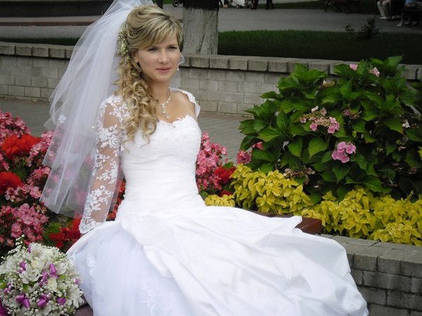 Катя Киевицкая