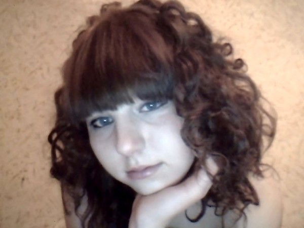 Лена Горлова