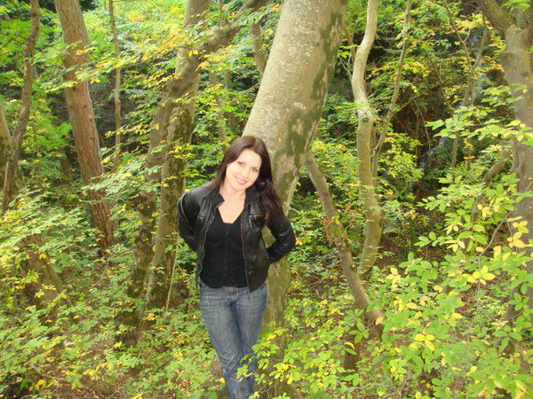 Вера Егорова