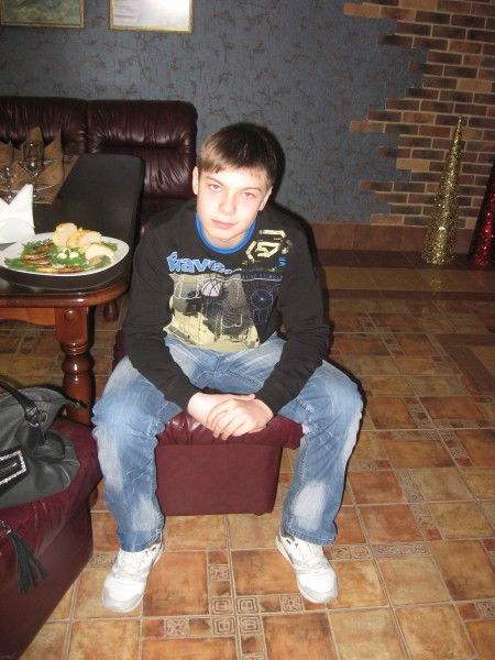 Артём Музыка