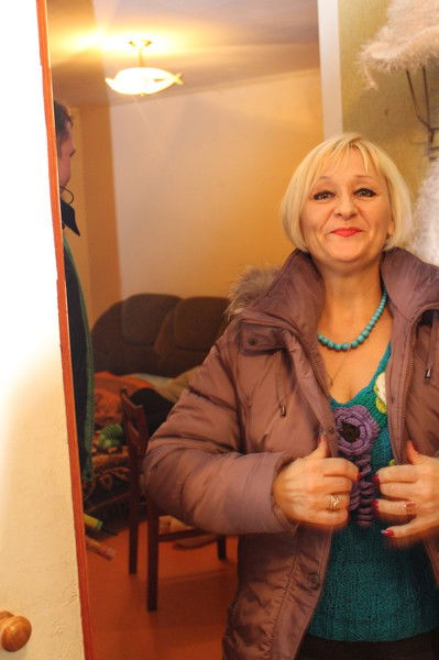 Светлана Холодова