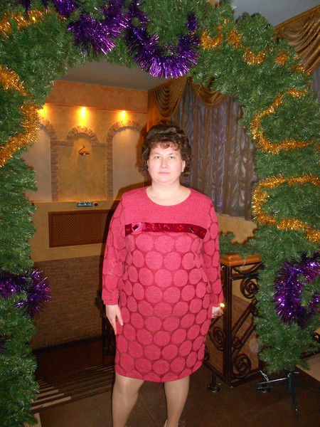 Татьяна Старцева(Флегонтова)