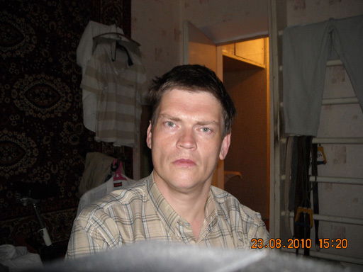 Сергей Тагай