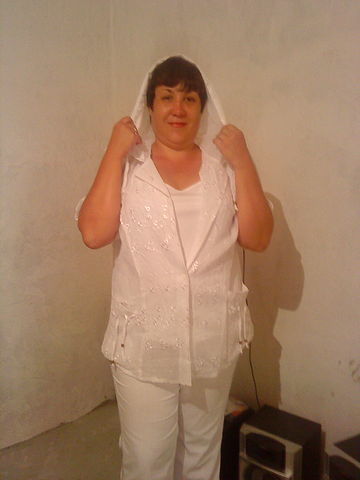 Ирина Адарченко