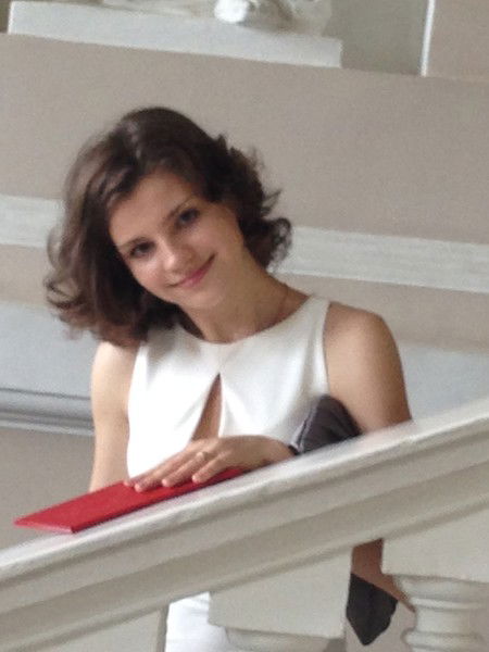 Коновалова Юлия