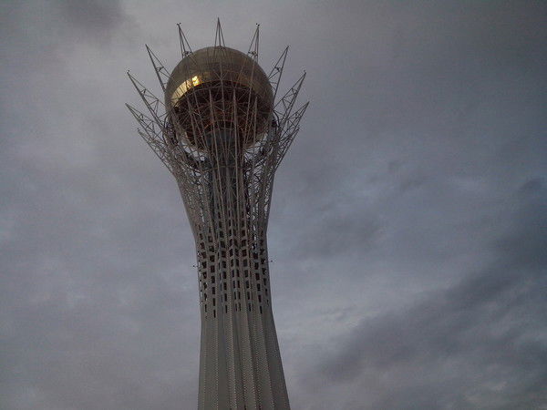 Асел Жусупова