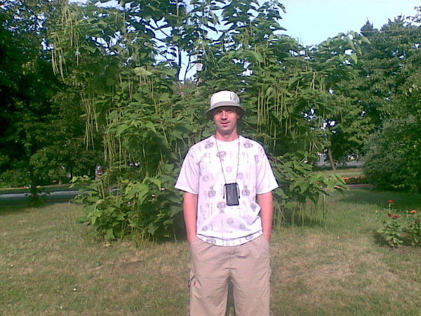 Дима Фесенко