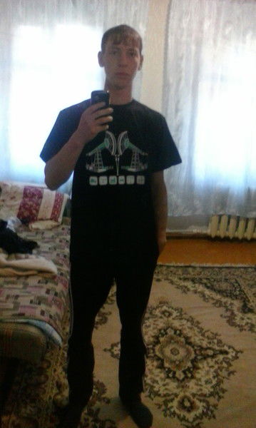 Андрей Долгов