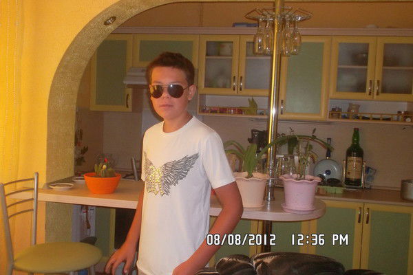 Артем Соболев